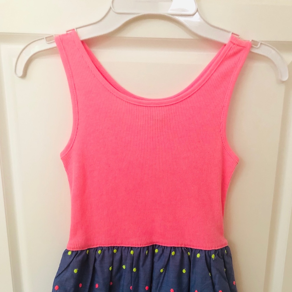Gap Dress for Girls